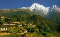 welcome to most popular trekking in Ghorepani pun hill trek see more details at www.everestlandtrek.com