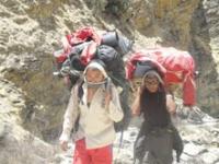 we have been leading Dolpo trek since 7 year visit our home page www.everestlsndtrek.com for more info