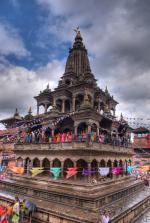 Krishna Mandir Patan